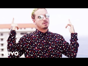 J Balvin - Si Tu Novio Te Deja Sola Ft Bad Bunny