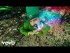 J Balvin, Sky - Verde