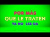 J Balvin - Verde Singalong