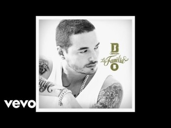 J Balvin - What A Creation