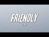 J Hus - Friendly