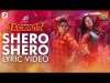 Jackpot - Shero Shero Lyric Tamil