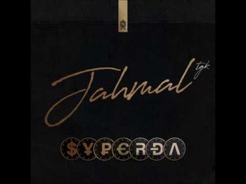 Jahmal - Кб Альбом Superda