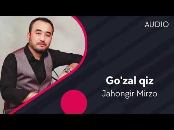 Jahongir Mirzo - Goʼzal Qiz