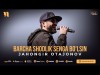 Jahongir Otajonov - Barcha Shodlik Senga Bo'lsin