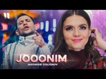 Jahongir Otajonov - Jooonim Vido