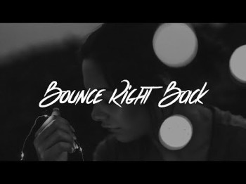 Jaira Burns - Bounce Right Back