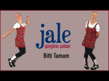 Jale - Bitti Tamam