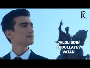 Jaloliddin Abdullayev - Vatan