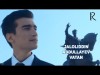 Jaloliddin Abdullayev - Vatan