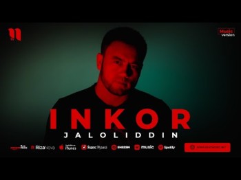 Jaloliddin - Inkor