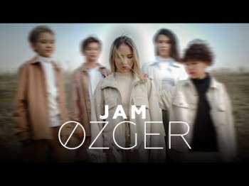 Jam - Øzger