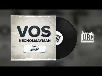 Jam - Voz Kecholmayman