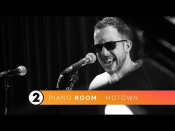 James Morrison - He's Misstra Know It All Stevie Wonder