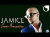 Jamice - Coeur Grenadine