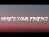 Jamie Miller - Here's Your Perfect