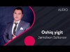 Jamolxon Sultonov - Oshiq Yigit