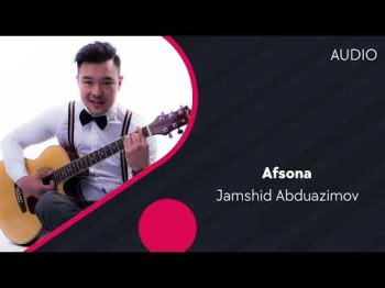 Jamshid Abduazimov - Afsona