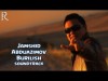 Jamshid Abduazimov - Burilish