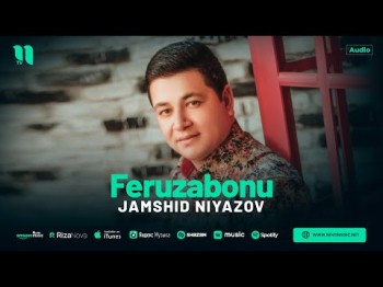 Jamshid Niyazov - Feruzabonu