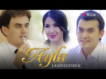 Jamshidbek - Ayla