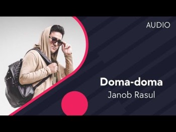 Janob Rasul - Doma