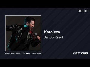 Janob Rasul - Koroleva