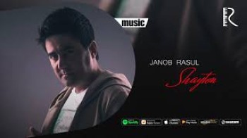 Janob Rasul - Shayton