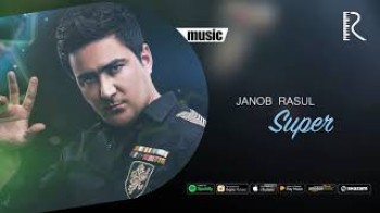 Janob Rasul - Super