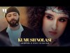 Jasmin Eski Shahar - Kumush Nolasi 