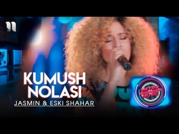 Jasmin Eski Shahar - Kumush Nolasi Metro Shou Koʼrsatuvidan