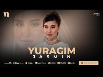 Jasmin - Yuragim