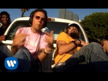 Jason Mraz - Geek In The Pink