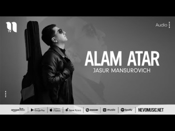 Jasur Mansurovich - Alam Atar