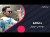 Jasur Umirov - Alfons