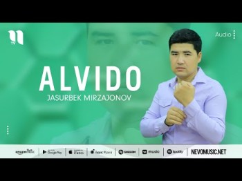 Jasurbek Mirzajonov - Alvido