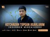 Jasurbek Mirzajonov - Ko'chadan Topgan Jigarlarim