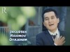 Jasurbek Raximov - Otajonim