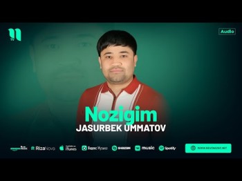 Jasurbek Ummatov - Nozigim