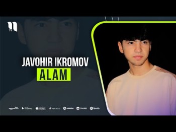 Javohir Ikromov - Alam