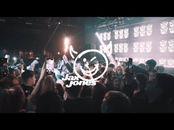 Jax Jones Feat Mnek - Where Did You Go Club