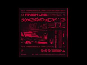 박재범Jay Park - Finish Line Remix Feat Ph