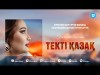 Эльмира Шонай - Текті Қазақ
