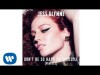 Jess Glynne - Don't Be So Hard On Yourself Antonio Giacca Remix