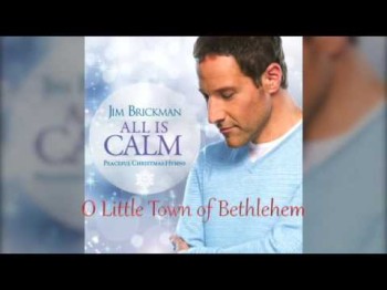 Jim Brickman - 06 O Little Town Of Bethlehem