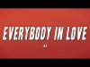 Jls - Everybody In Love