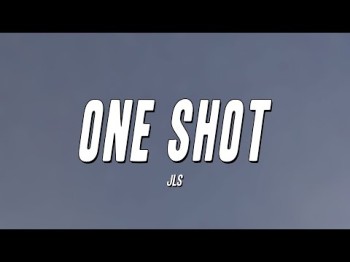 Jls - One Shot