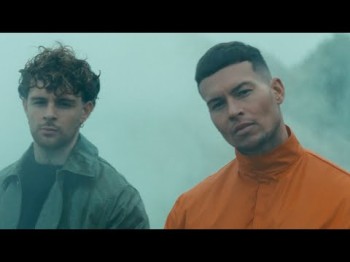 Joel Corry, Tom Grennan - Lionheart Fearless