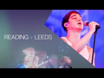 Joji - Slow Dancing In The Dark Reading Leeds