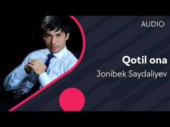 Jonibek Saydaliyev - Qotil ona